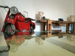 Red Zigolo House
